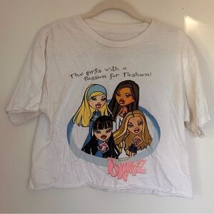 Bratz Graphic Tee